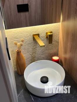 2-к квартира, посуточно, 62м2, 9/17 этаж