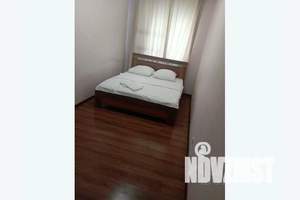 2-к квартира, посуточно, 62м2, 5/24 этаж