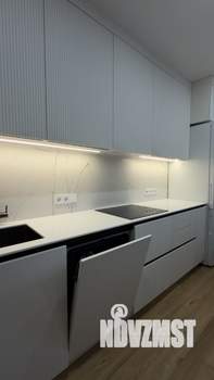 3-к квартира, на длительный срок, 51м2, 5/17 этаж