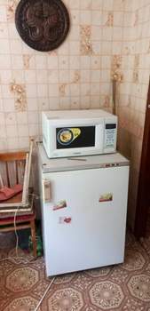 1-к квартира, на длительный срок, 34м2, 4/5 этаж