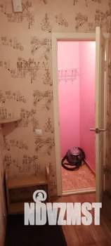 1-к квартира, посуточно, 35м2, 5/10 этаж