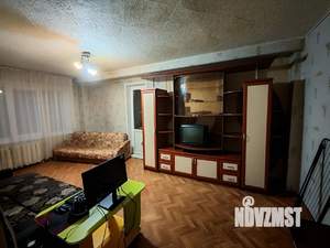 1-к квартира, на длительный срок, 38м2, 2/9 этаж