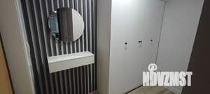 Студия квартира, посуточно, 30м2, 3/16 этаж