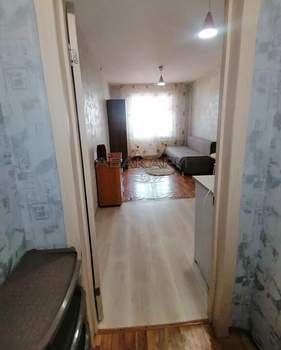 Студия квартира, на длительный срок, 23м2, 16/16 этаж