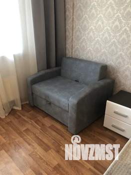 1-к квартира, посуточно, 40м2, 2/10 этаж