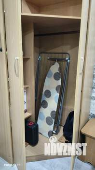 Студия квартира, на длительный срок, 18м2, 1/5 этаж