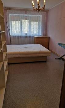 2-к квартира, на длительный срок, 47м2, 4/5 этаж