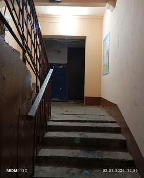 Студия квартира, на длительный срок, 14м2, 1/5 этаж