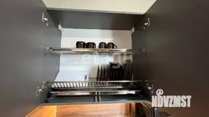 Студия квартира, на длительный срок, 31м2, 14/17 этаж