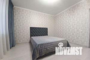 1-к квартира, посуточно, 45м2, 10/10 этаж