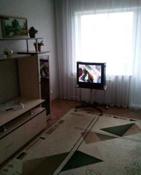2-к квартира, на длительный срок, 48м2, 4/5 этаж