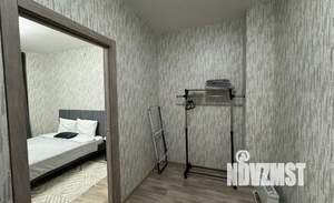 1-к квартира, посуточно, 39м2, 1/1 этаж