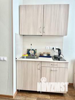 Студия квартира, посуточно, 18м2, 6/11 этаж