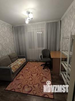 3-к квартира, на длительный срок, 73м2, 6/17 этаж