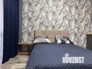 Студия квартира, посуточно, 25м2, 1/19 этаж