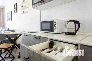 1-к квартира, посуточно, 52м2, 5/25 этаж