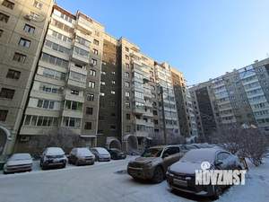 1-к квартира, на длительный срок, 32м2, 2/10 этаж