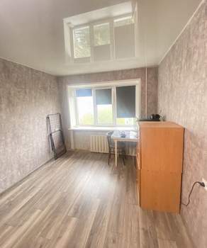 1-к квартира, на длительный срок, 30м2, 5/5 этаж