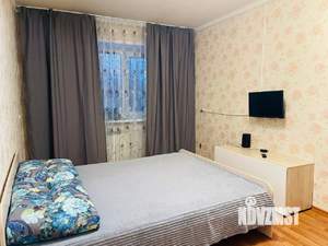 1-к квартира, посуточно, 35м2, 1/5 этаж