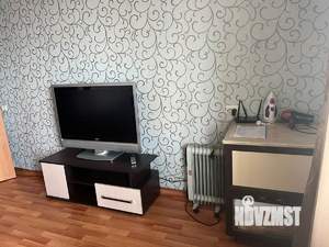 1-к квартира, посуточно, 40м2, 9/9 этаж