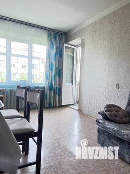 3-к квартира, на длительный срок, 65м2, 3/5 этаж