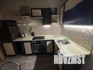 1-к квартира, на длительный срок, 38м2, 8/14 этаж