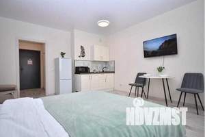 1-к квартира, посуточно, 35м2, 10/24 этаж