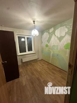 4-к квартира, на длительный срок, 85м2, 3/9 этаж