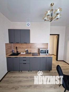1-к квартира, посуточно, 41м2, 1/1 этаж