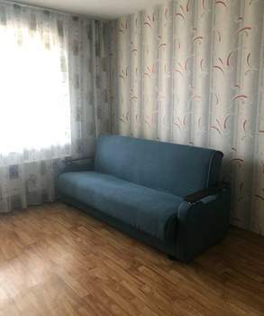 1-к квартира, на длительный срок, 40м2, 9/9 этаж