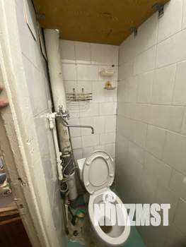 Студия квартира, на длительный срок, 18м2, 5/5 этаж