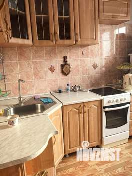 1-к квартира, на длительный срок, 41м2, 5/10 этаж