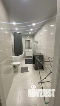 4-к квартира, на длительный срок, 89м2, 12/17 этаж