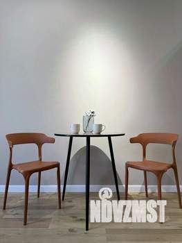 1-к квартира, посуточно, 22м2, 1/1 этаж