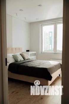 2-к квартира, посуточно, 41м2, 1/1 этаж