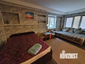 1-к квартира, посуточно, 32м2, 1/5 этаж