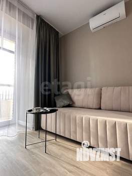 2-к квартира, на длительный срок, 38м2, 3/17 этаж