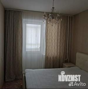 3-к квартира, на длительный срок, 64м2, 12/15 этаж