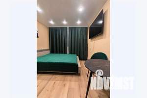 1-к квартира, посуточно, 18м2, 1/5 этаж