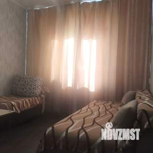 Студия квартира, на длительный срок, 16м2, 1/9 этаж