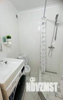 1-к квартира, посуточно, 19м2, 1/1 этаж