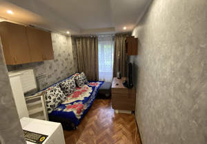 Студия квартира, на длительный срок, 12м2, 1/5 этаж