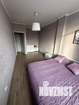 2-к квартира, посуточно, 60м2, 10/10 этаж