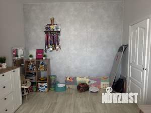 1-к квартира, на длительный срок, 38м2, 4/5 этаж