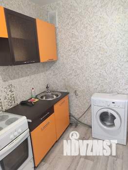 1-к квартира, посуточно, 40м2, 8/17 этаж