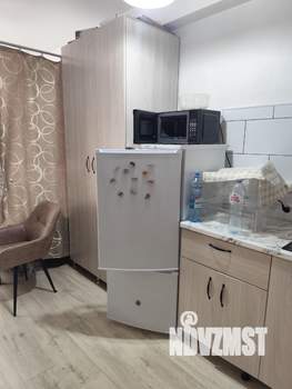 Студия квартира, на длительный срок, 22м2, 1/6 этаж
