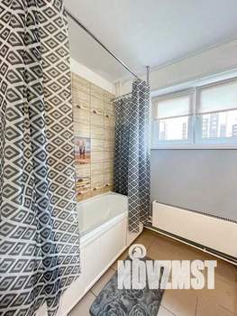 2-к квартира, посуточно, 53м2, 1/1 этаж