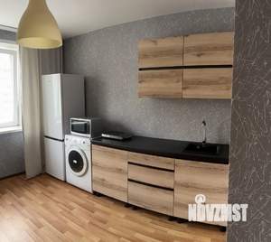 1-к квартира, на длительный срок, 43м2, 5/10 этаж