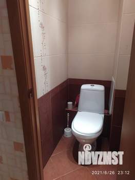 2-к квартира, на длительный срок, 51м2, 9/10 этаж