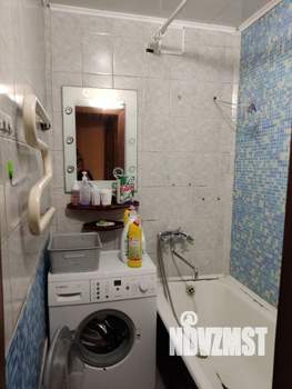 3-к квартира, на длительный срок, 48м2, 1/5 этаж